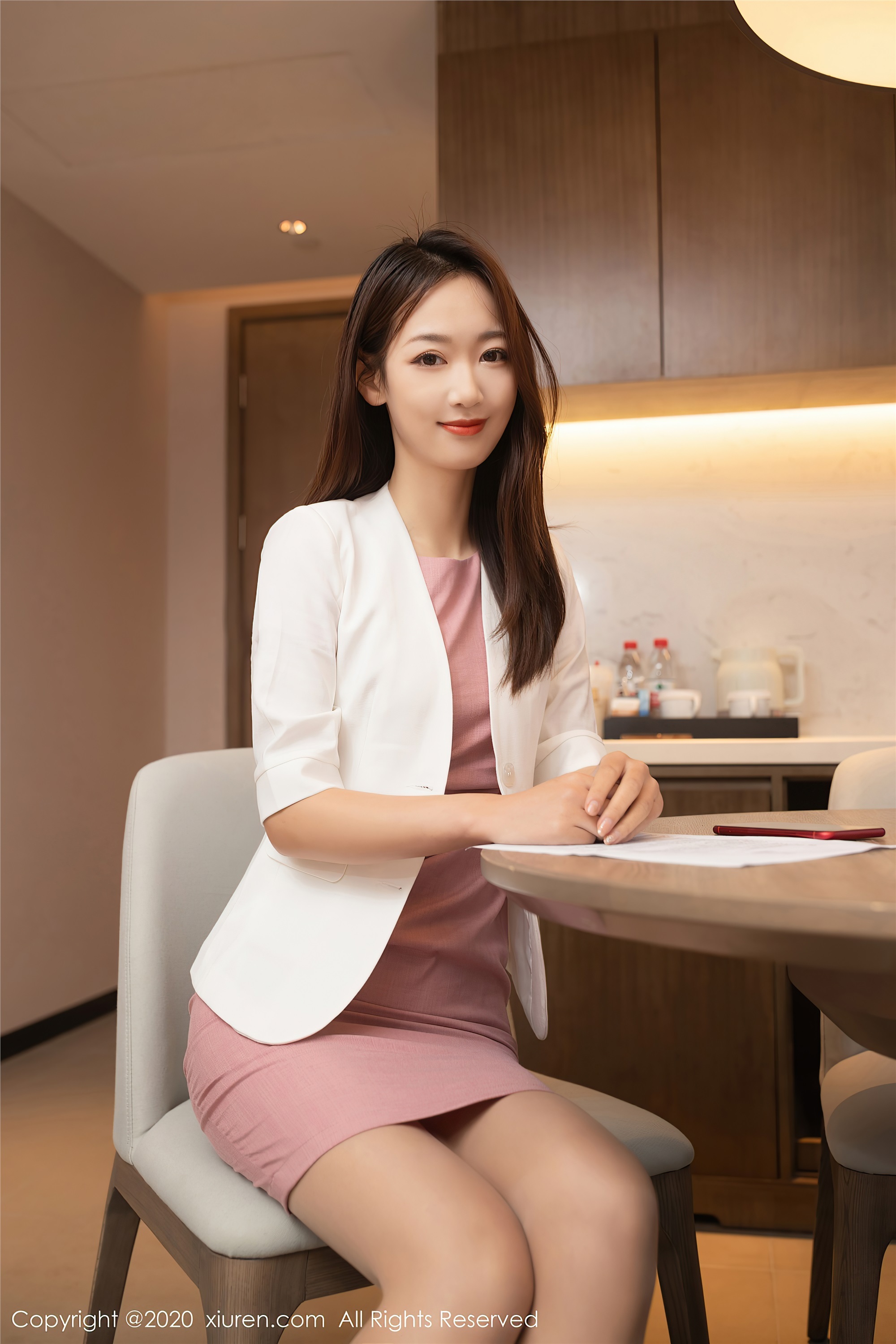 XiuRen秀人网 2020.12.22 No.2927 唐安琪